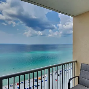 Majestic Towers I 1608 Panama City Beach
